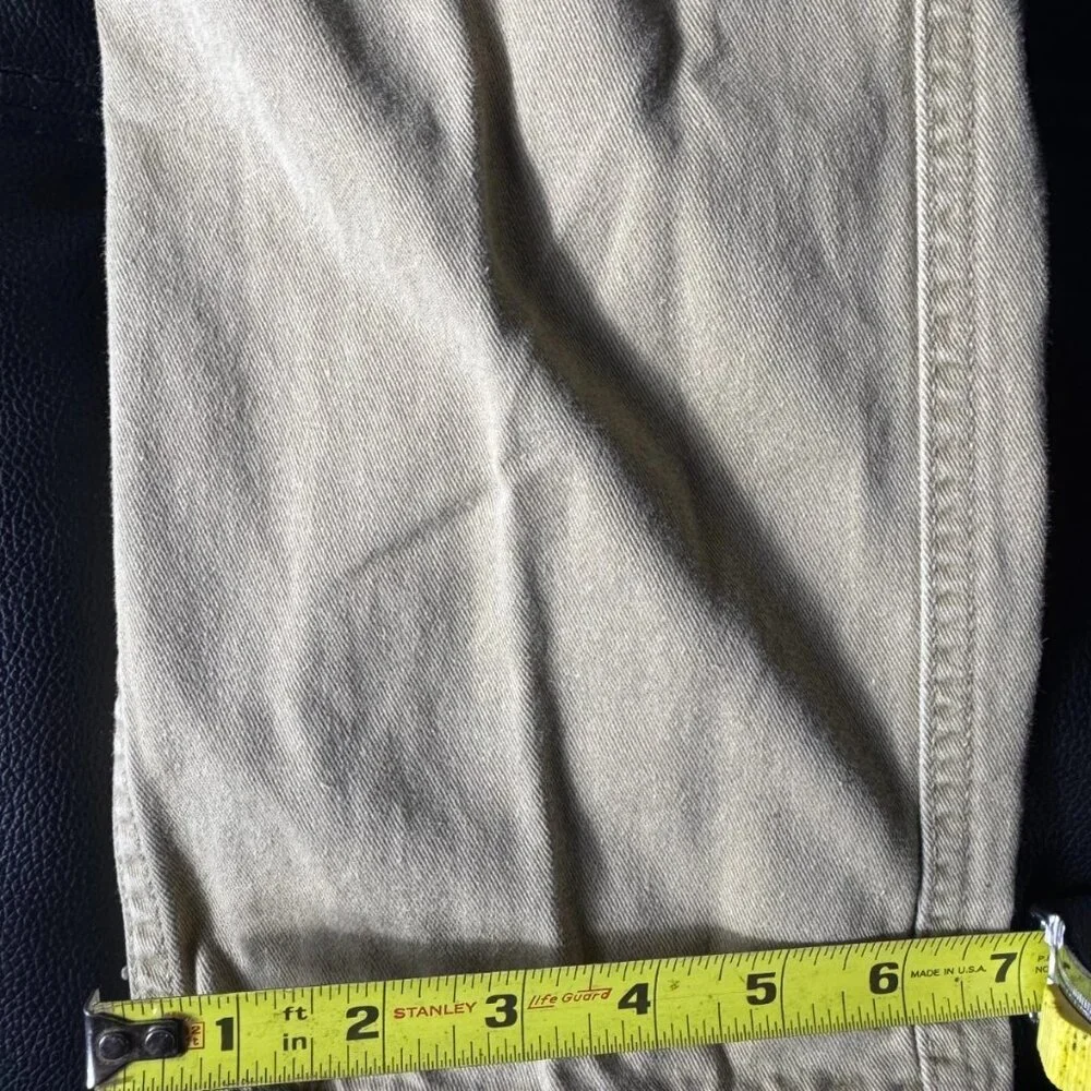 Levis pre owned